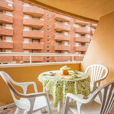 2 Bedroom Gorgeous In Oropesa * Oropesa del Mar