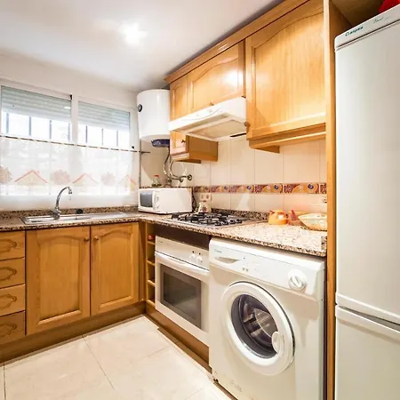 Apartment 2 Bedroom Gorgeous In Oropesa Oropesa del Mar