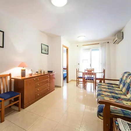 2 Bedroom Gorgeous In Oropesa Apartment Oropesa del Mar