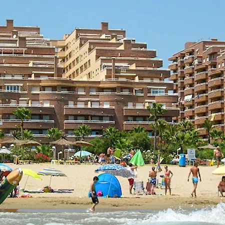 2 Bedroom Gorgeous In Oropesa * Oropesa del Mar