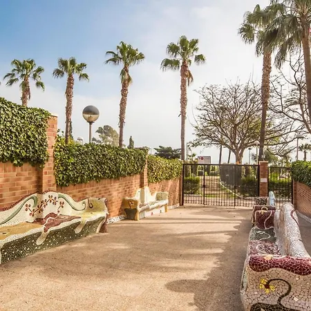 Apartment 2 Bedroom Gorgeous In Oropesa