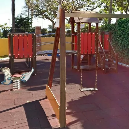 2 Bedroom Gorgeous In Oropesa Apartment *