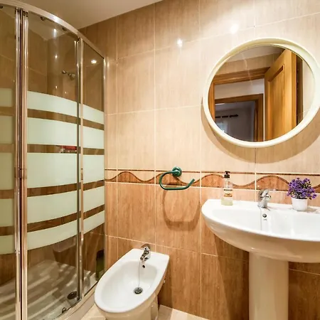 2 Bedroom Gorgeous In Oropesa *