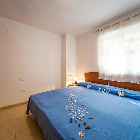 2 Bedroom Gorgeous In Oropesa * Oropesa del Mar